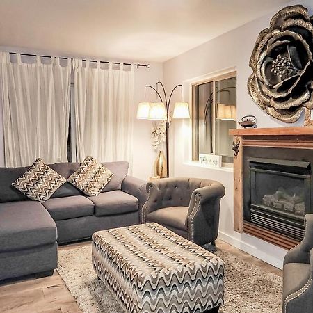 Вилла Adi Geda Mountain Retreat Силверторн Экстерьер фото