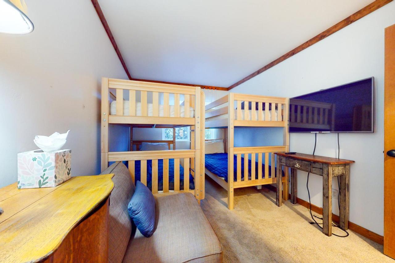 Вилла Adi Geda Mountain Retreat Силверторн Экстерьер фото
